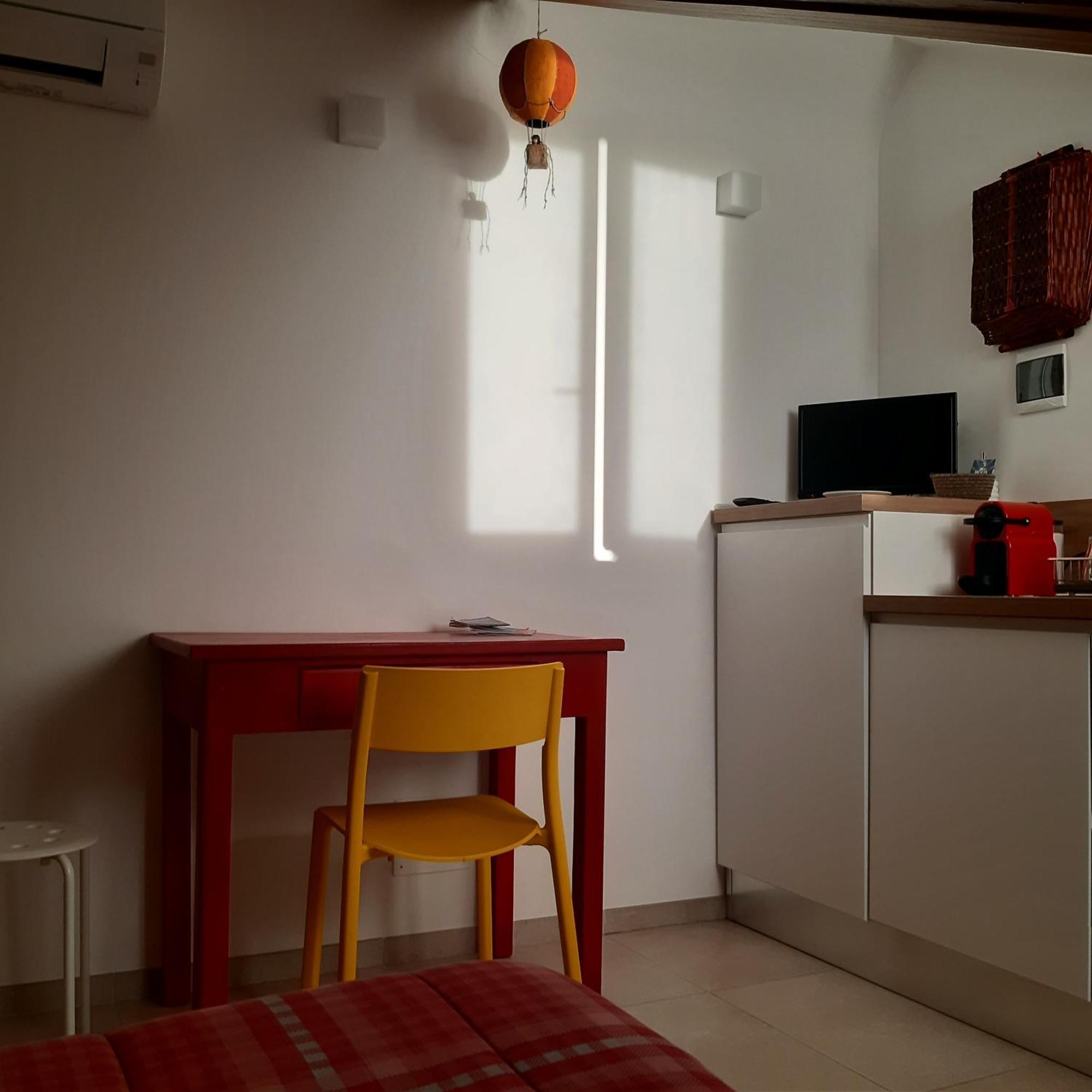 La Mansarda Delle Mongolfiere Apartment Turin Room photo