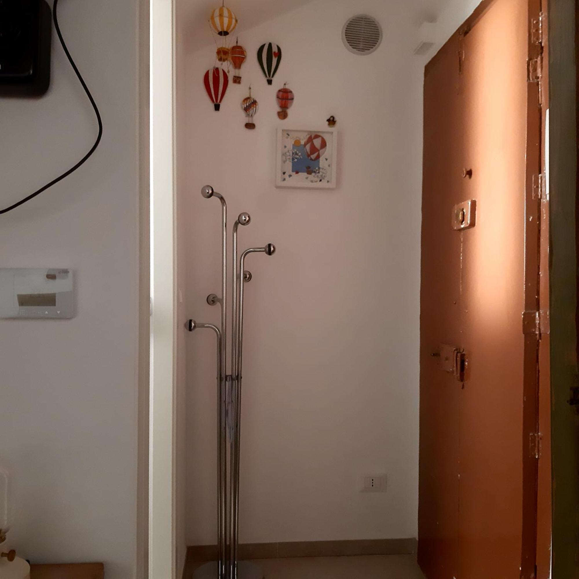 La Mansarda Delle Mongolfiere Apartment Turin Room photo